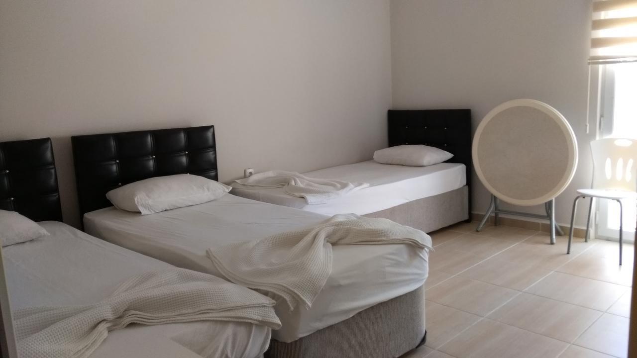 Mer Apart Pansiyon Türkeli Εξωτερικό φωτογραφία